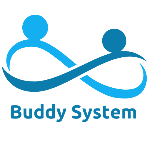 Buddy System Social Club: An IRL social network